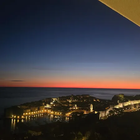 La Dolce Luxury Penthouse With Rooftop Pool & Sea View * Dubrovnik