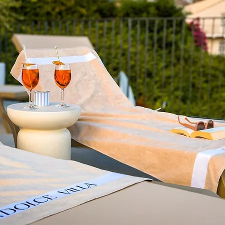 Daire La Dolce Luxury Penthouse With Rooftop Pool & Sea View *