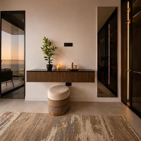 La Dolce Luxury Penthouse With Rooftop Pool & Sea View * דוברובניק