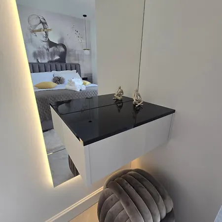 La Dolce Luxury Penthouse With Rooftop Pool & Sea View * Dubrovnik
