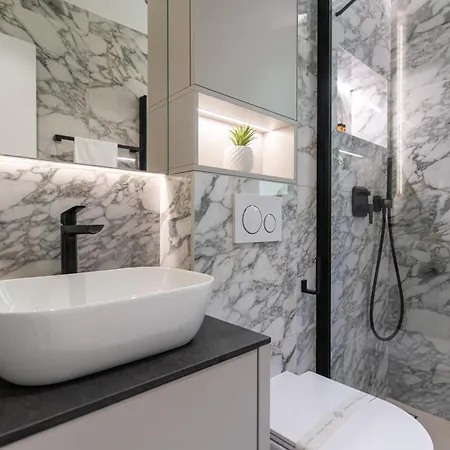 La Dolce Luxury Penthouse With Rooftop Pool & Sea View * Dubrovnik