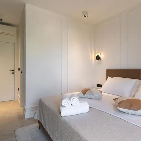 La Dolce Luxury Penthouse With Rooftop Pool & Sea View * Dubrovnik